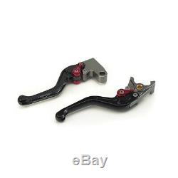 Pair Lever Brake / Clutch Triumph Sprint St Tiger Street Triple-a9620030