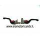 Pair Lifts Clutch / Brake Ergal Triumph Street Triple 675 2010 Adjustable