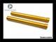 Pair Of Fork Tubes For Triumph Street Triple 765 S From 2018 / 482 Mm