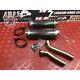 Pair Of Scorpion Exhaust Silencers Triumph Street Triple 675 2011-20