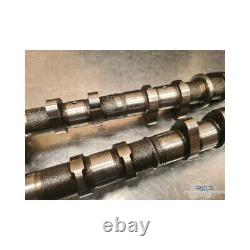 Pair of camshafts Triumph 675 Street Triple 2010 to 2012