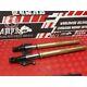 Pair Of Fork Tubes Triumph 675 Street Triple 2007 To 2010