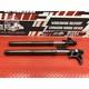 Pair Of Fork Tubes Triumph 765 Street Triple Rs 2023 To 2025