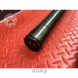 Pair of fork tubes Triumph 765 Street Triple RS 2023 to 2025