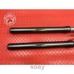 Pair of fork tubes Triumph 765 Street Triple RS 2023 to 2025