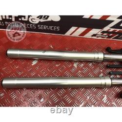 Pair of fork tubes Triumph 765 Street Triple R 2017 to 2019