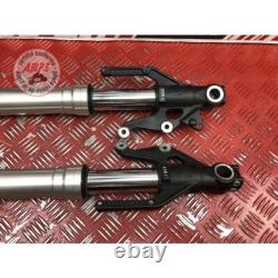 Pair of fork tubes Triumph 765 Street Triple R 2017 to 2019
