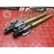 Pair Of Fork Tubes For Triumph 675 Street Triple 2007 To 2010