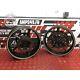 Pair Of Rims Triumph Street Triple 675 2011 To 2012