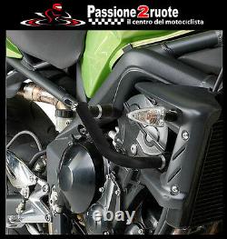 Para Engine Fairing Givi Tn226 Triumph Street Triple 675 2007-2012 Engine Guard