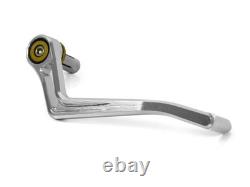 Paralever Brake Lever Protection Triumph Street Triple Speed Triple SEPTAR