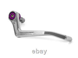 Paralever Brake Lever Protection Triumph Street Triple Speed Triple SEPTAR