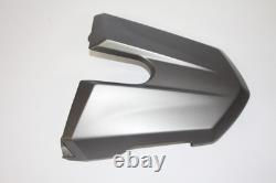 Passenger Seat Cover Hood Triumph Street Triple R 675 Bj. 13- (Stock 7-25)