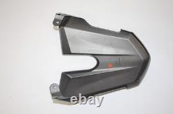 Passenger Seat Cover Hood Triumph Street Triple R 675 Bj. 13- (Stock 7-25)