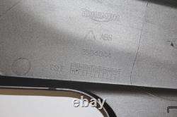 Passenger Seat Cover Hood Triumph Street Triple R 675 Bj. 13- (Stock 7-25)