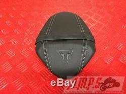 Pillion Seat Triumph 765 Street Triple Rs 2017-2019