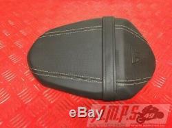 Pillion Seat Triumph 765 Street Triple Rs 2017-2019