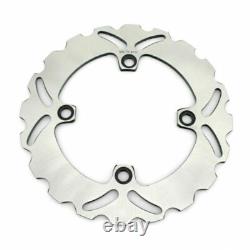 Pr Triumph STREET TRIPLE R 675 2009-2012 DAYTONA Front Rear Brake Discs Pr Triumph STREET TRIPLE R 675 2009-2012 DAYTONA Front Rear Brake Discs