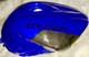 Protective Tank Triumph Daytona 675 & Street Triple 13-16 Aramid Carbon +