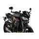 Puig Naked Sport Windshield For Triumph Street Triple 765 R/rs 2020-2023 Black