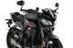 Puig Sport Light Smoke Windshield Triumph Street Triple 765 R / Rs 23 25