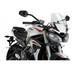 Puig Transparent Windscreen Sp 20432w Triumph Street Triple R/rs 765 2020 2022