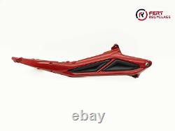 RIGHT REAR LOOP (TRIUMPH 765 Street Triple R 2017 - 16369.48)