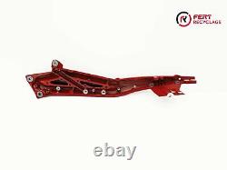 RIGHT REAR LOOP (TRIUMPH 765 Street Triple R 2017 - 16369.48)