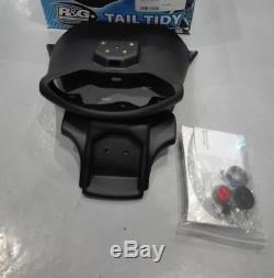 R & G Plate Holder Triumph 675 Street Triple 2007 A 2012 License Plate Holder