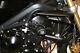 R&g Racing Aero Black Protection Pads For Triumph Street Triple/r 675
