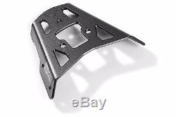 Rack-alu Rear Pack Holder Sw-motech Black Triumph Street Triple 675 R 08-11