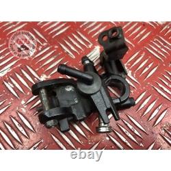 Radial Front Brake Master Cylinder Triumph Street Triple 675 R 2013 to 2016