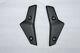Radiator Grilles Triumph Street Triple 765 S R Rs 2020 2021 2022 Matte Carbon