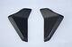 Radiator Grilles For Triumph Street Triple 765 S R Rs 2023 2024 100% Matte Carbon