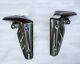 Radiator Shrouds Triumph Street Triple 2007 2008 2009 2010 2011 Carbon 2