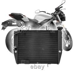 Radiator for 2017-2024 Triumph Street Triple 765 R RS 660S