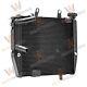 Radiator For Triumph Street Triple 765 R Rs New Alu