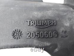 Rear Arm Triumph Street Triple 675 2013/2016 T2050606
