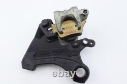 Rear Bracket TRIUMPH STREET TRIPLE 765 RS ABS 2023 to 2024