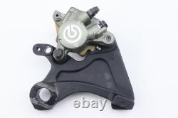 Rear Bracket TRIUMPH STREET TRIPLE 765 RS ABS 2023 to 2024