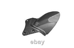 Rear Carbon Mudguard for Triumph Street Triple 2007-2012