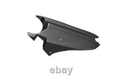 Rear Carbon Mudguard for Triumph Street Triple 2013-2016
