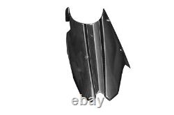 Rear Carbon Mudguard for Triumph Street Triple 2013-2016
