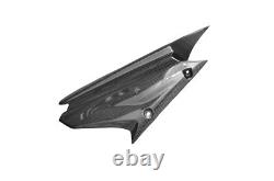 Rear Carbon Mudguard for Triumph Street Triple 2013-2016