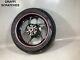 Rear Disc Wheel Triumph Street Triple 675 R 2013 2017