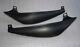 Rear Fairing Side Panel Triumph Street Triple 2007 2008 2009 2010 2011 2012 Carbon