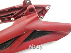 Rear Frame Loop Triumph Street Triple 2008-2013 / Ne 35407