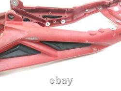 Rear Frame Loop Triumph Street Triple 2008-2013 / Ne 35407