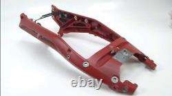 Rear Frame Loop Triumph Street Triple 2008-2013 / Ref 28216