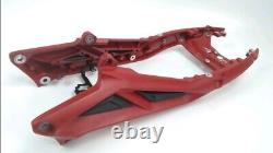 Rear Frame Loop Triumph Street Triple 2008-2013 / Ref 28216